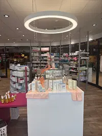 Pauly Von Buttlar Apotheke