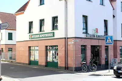 Stern-apotheke