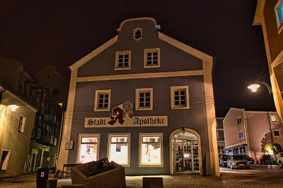Stadt Apotheke