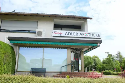 Adler Apotheke