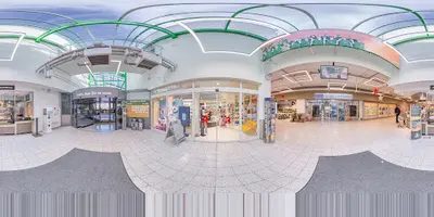Apotheke Im Globus