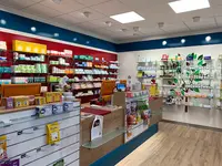 Adler Apotheke Röhrmoos