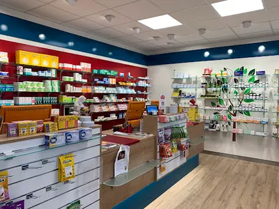Adler Apotheke Röhrmoos