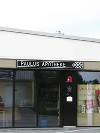 Paulus-apotheke