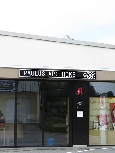 Paulus-apotheke