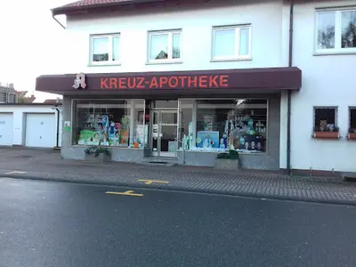 Kreuz Apotheke