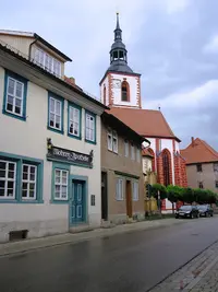 Mohren-apotheke-römhild