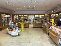 Kamaladdin Matin Die Punkt Apotheke
