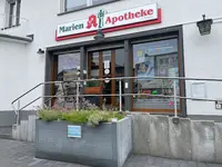 Monika Bulich Marien-apotheke