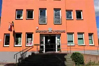 Brunnen-apotheke Ronneburg
