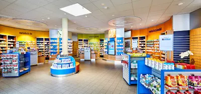 Apotheke Am Wohnpark