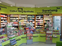 Ihmer Tor Apotheke