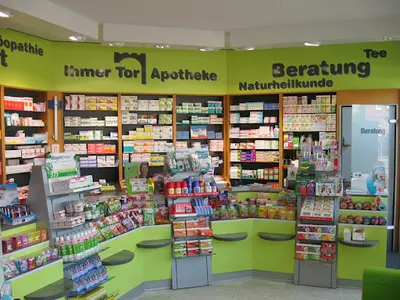 Ihmer Tor Apotheke