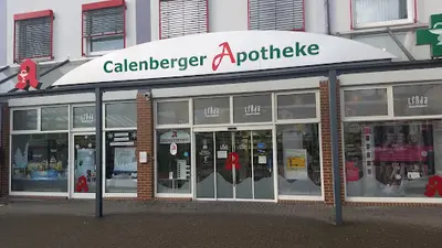 Linda - Calenberger Apotheke
