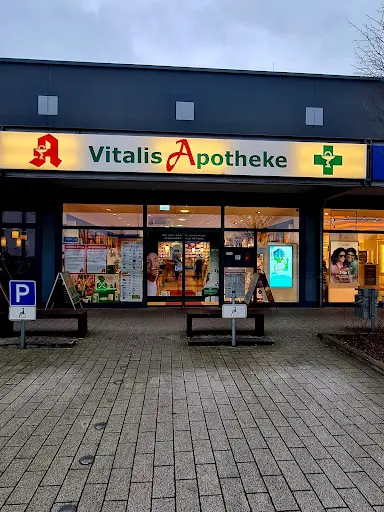 Vitalis Apotheke