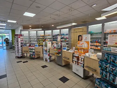 Limes Apotheke Rosbach