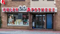 Uhlen-apotheke Ingo Apel E.k.