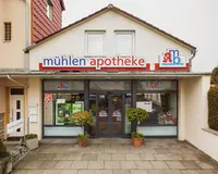 Mühlen Apotheke Göttingen