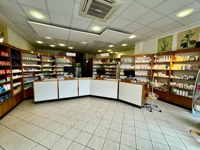 Barbara Apotheke