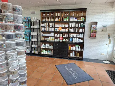 Eidig-apotheke