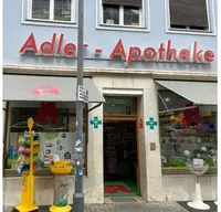 Adler-apotheke
