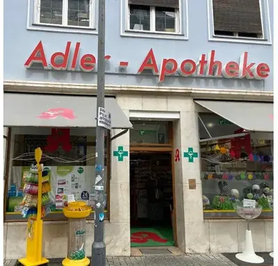 Adler-apotheke