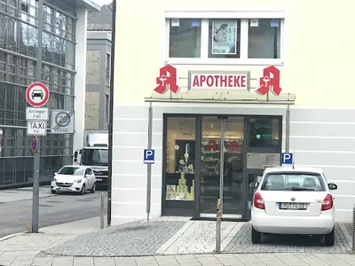 Apotheke Am Stadtcenter