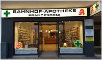 Bahnhof-apotheke Rosenheim Francesconi