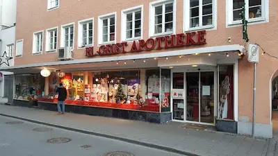 Heilig Geist Apotheke