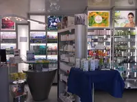 St. Urban-apotheke