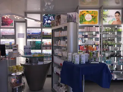 St. Urban-apotheke