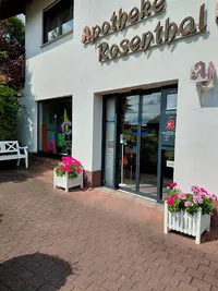 Apotheke Rosenthal