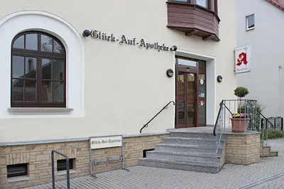 Glück-auf-apotheke