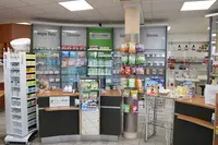 Apotheke Am Halfenhof