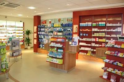 Apotheke Zur Alten Post