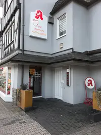 Herz Apotheke