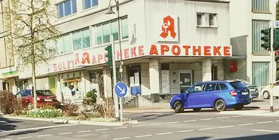 Sülztal Apotheke In Rösrath
