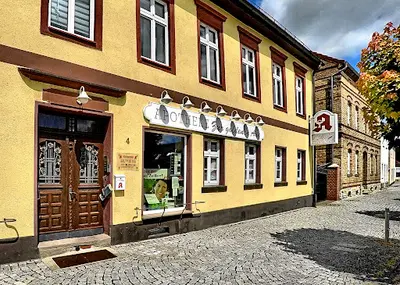 Apotheke Zur Goldenen Aue