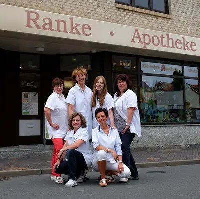 Ranke-apotheke