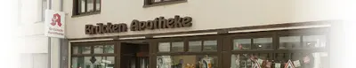 Brücken-apotheke Roßwein