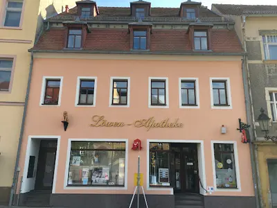 Löwen Apotheke