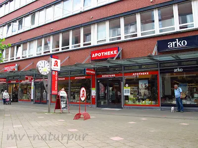 Aesculap Apotheke