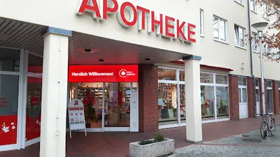 Ahorn-apotheke