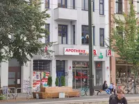 Apotheke Am Brink