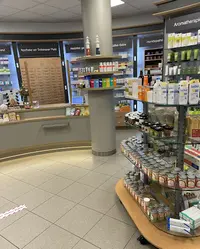 Apotheke Am Doberaner Platz