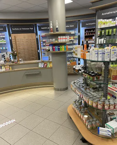 Apotheke Am Doberaner Platz