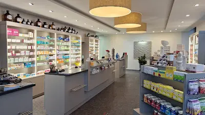 Apotheke Am Molenfeuer