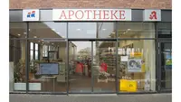 Apotheke Holzhalbinsel Rostock