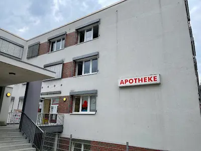 Apotheke Im Ärztehaus Dierkow