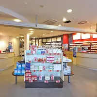 Apotheke In Der Reuterpassage